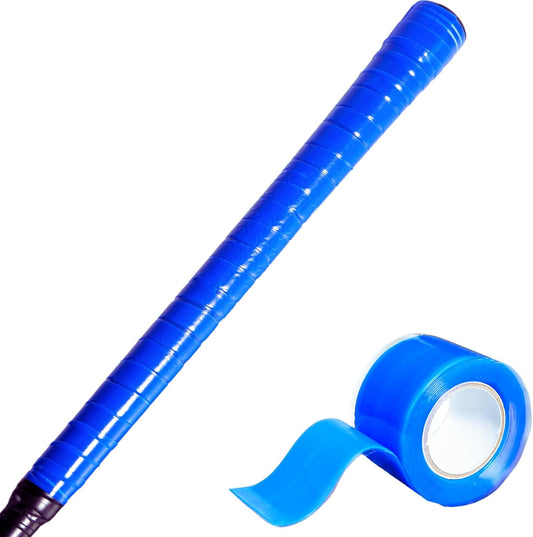 Golf Grip Wrapping Tapes - Golf Club Grip Tape Easy Replacing New Grip Feel, 59 inch/1PC