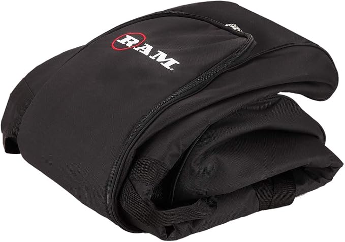 RAM Golf Padded Golf Travel Cover - Image 3