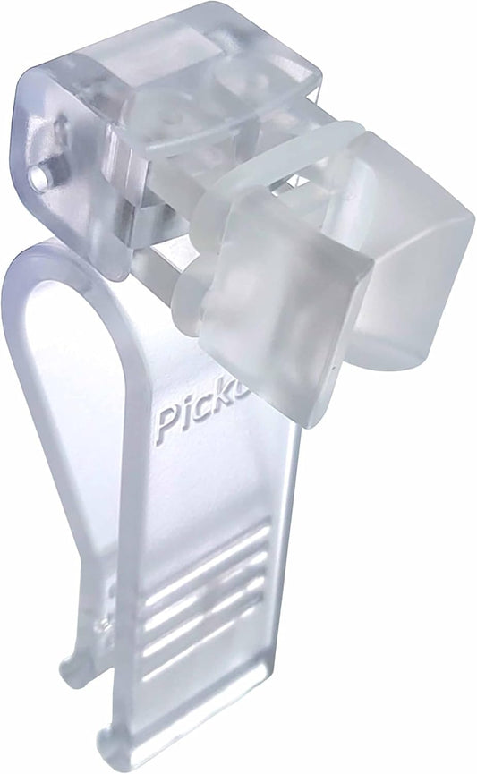 Golf Club Holder Club Organizer Durable Polycarbonate Clips for Irons,Woods,Drivers Heavy-Duty Golf Bag Clip-On Holder Golf Accessories