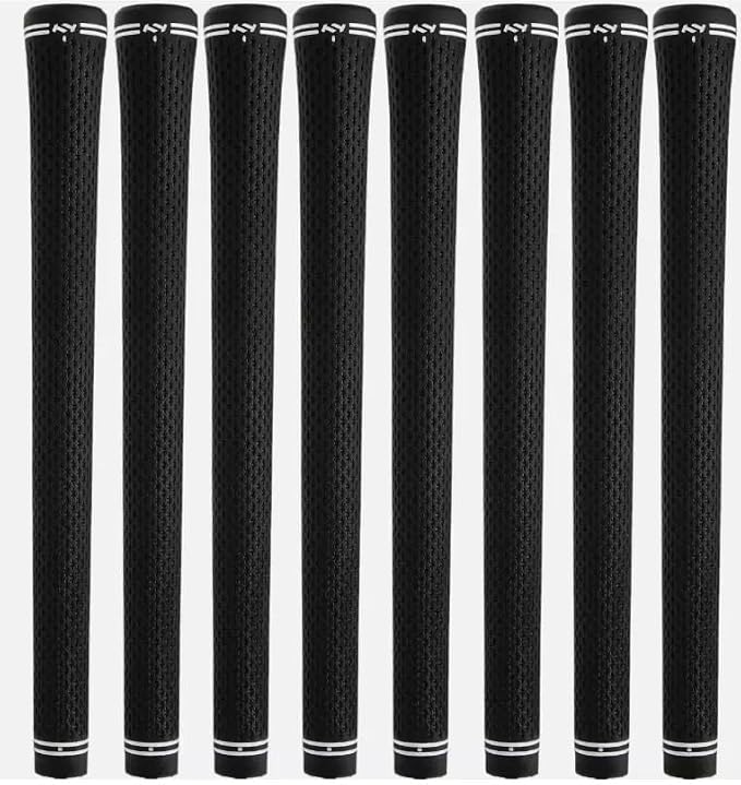 True Temper Icon Golf Club Grips .580" CORE by Old+Town+Golf
