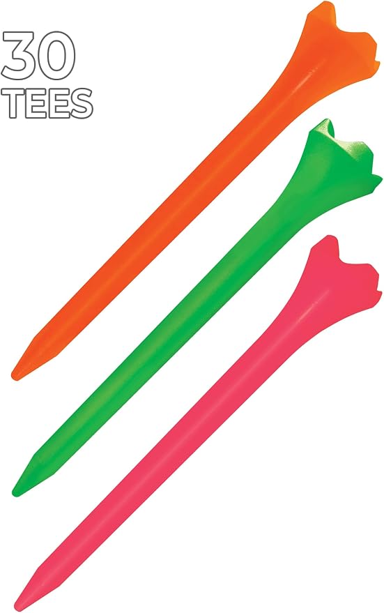 Pride Performance 2-3/4" 30 Count - Image 2