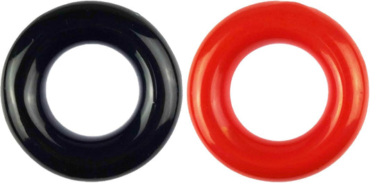 1/2/3 Pack Golf Club Weights Golf Weight Rings