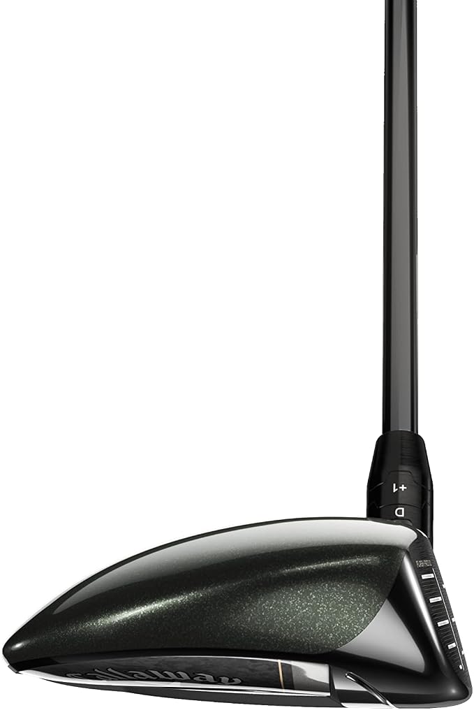 Callaway Golf Great Big Bertha 23 Golf Fairway Wood - Image 3