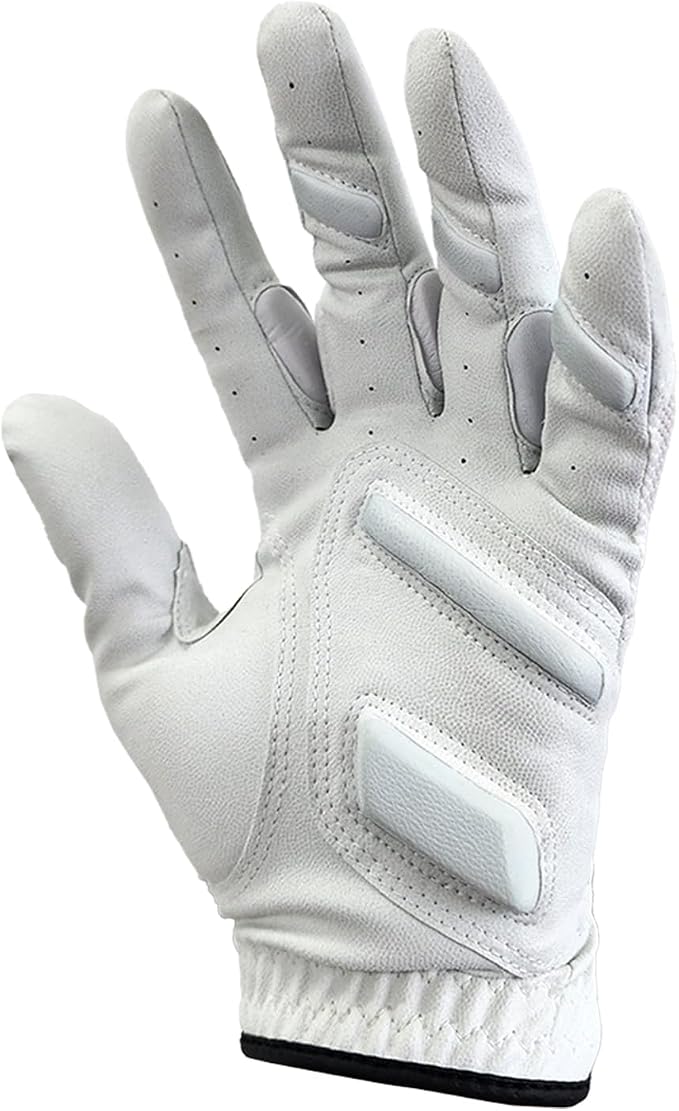 MONKEY GRIP Wedge Pad Golf Glove Premium Synthetic Nonslip Power Grip Good Grip by MonkeyGrip