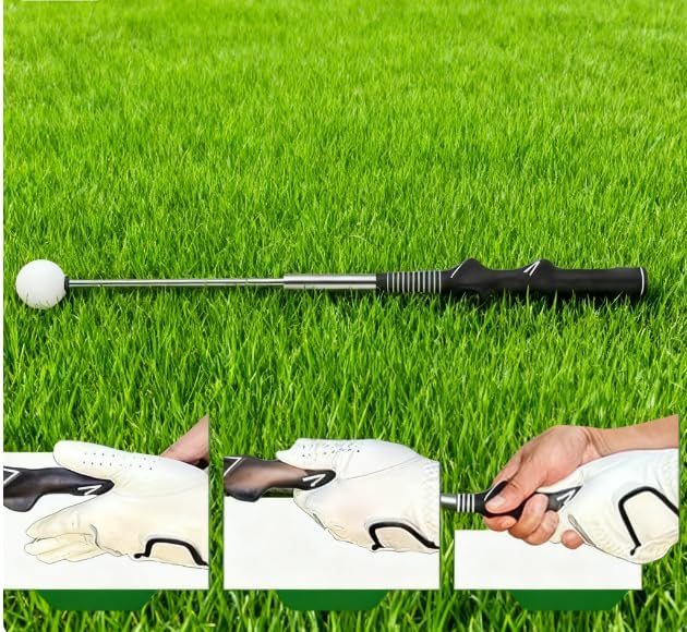 Golf Swing Training Aid - Image 3