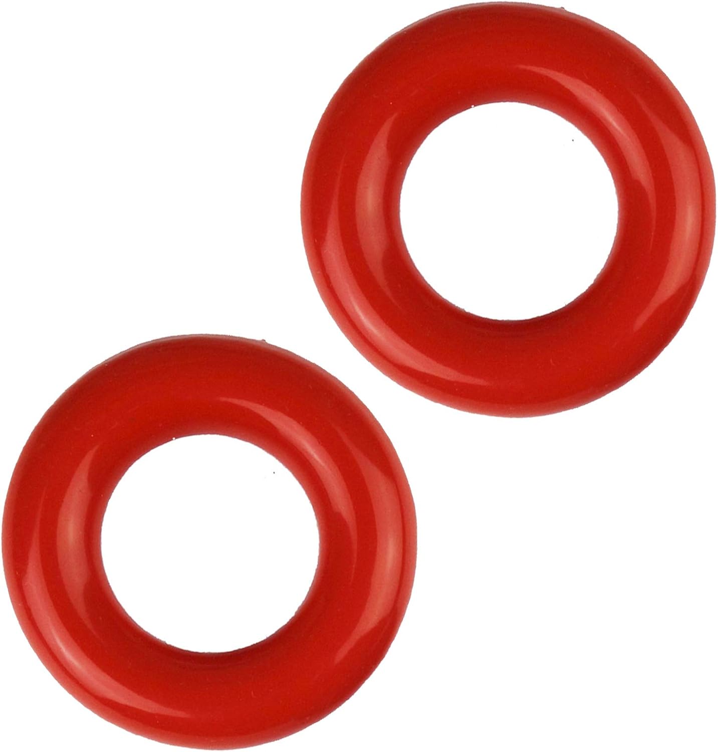 2 Pack Golf Club Swing Weight Rings