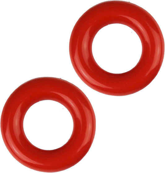 2 Pack Golf Club Swing Weight Rings