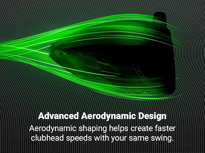 Cobra Golf DS-Adapt MAX-K Driver - Image 7