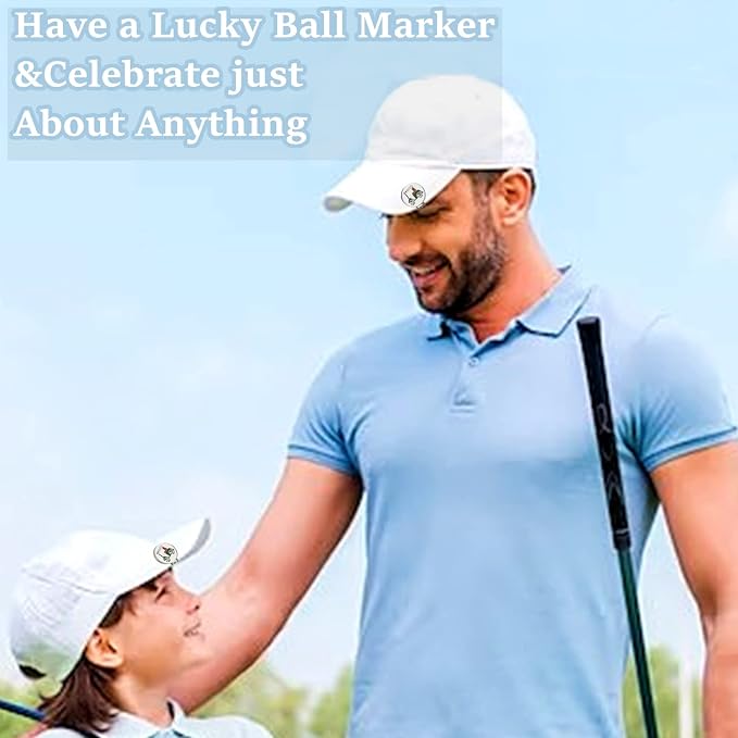 FINGER TEN Golf Ball Marker - Image 7
