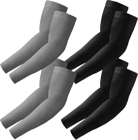 4 Pairs Arm Sleeves to Cover Arms by VNLEXMC