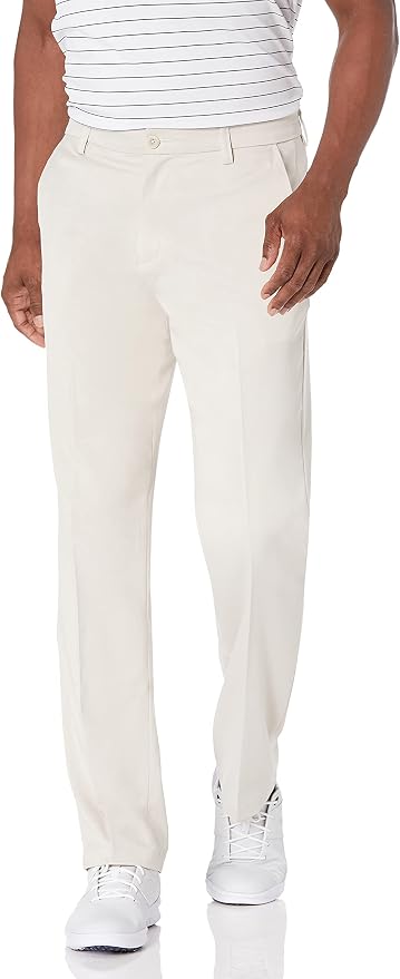 Amazon Essentials Men's Classic-Fit Stretch Golf Pant by AmazonEssentials