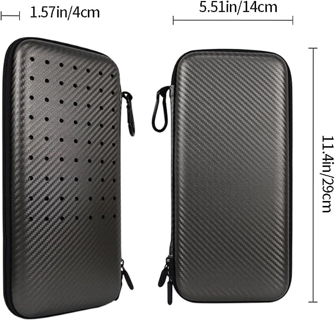 Scott Edward Golf Glove Case Holder - Image 2