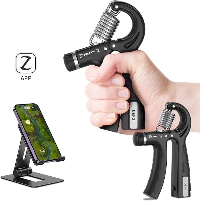 DEPGI Smart Grip Strength Trainer - Image 7