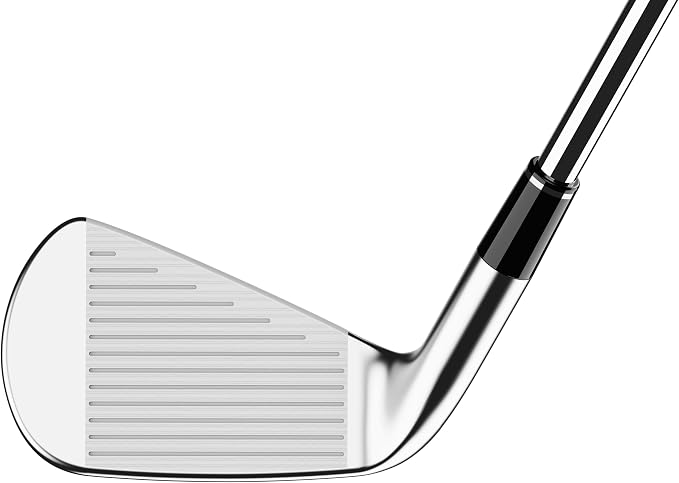 Srixon ZXi 4 Iron Set, Right Hand - Image 3