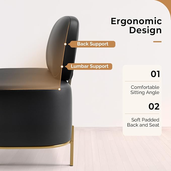 OmySalon Waiting Room Bench - Image 6