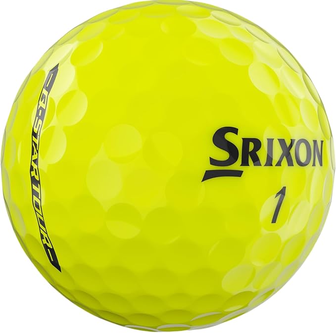 Srixon Q Star Tour 5 Golf Balls - Image 3