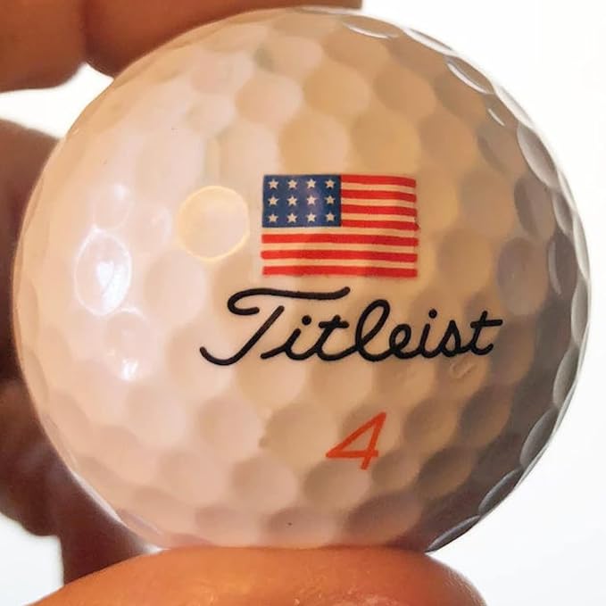 Golfdotz - USGA Rule Conforming Novelty Golf Ball Markers, Golf Ball Stickers - Image 5