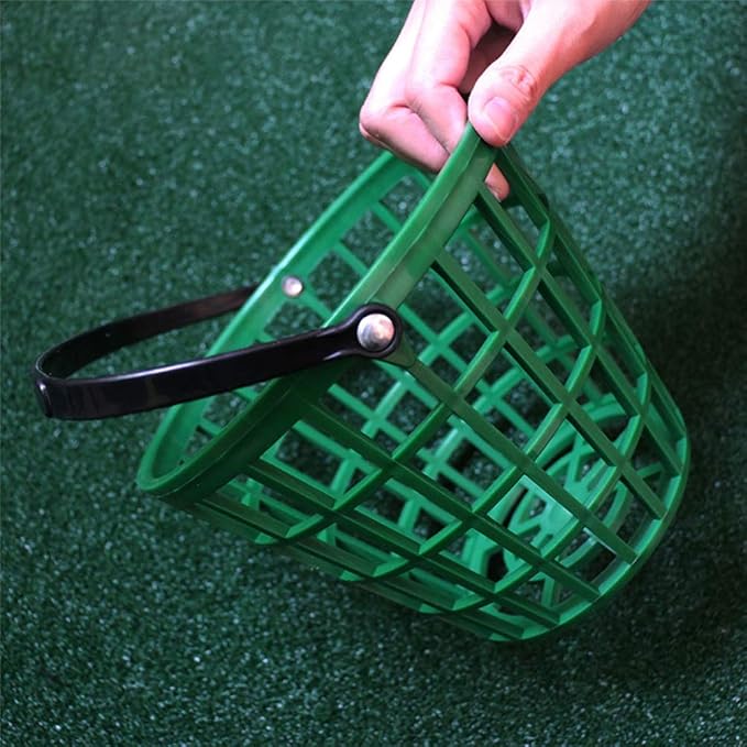 ZLY Golf Ball Basket, Golfball Container - Image 5