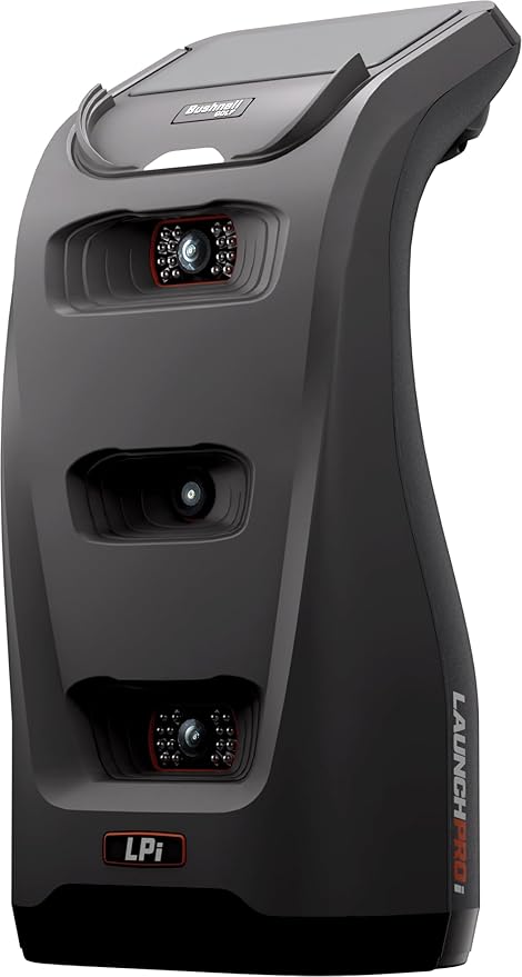 Bushnell Golf LPi – Circle B Edition​ - Image 3