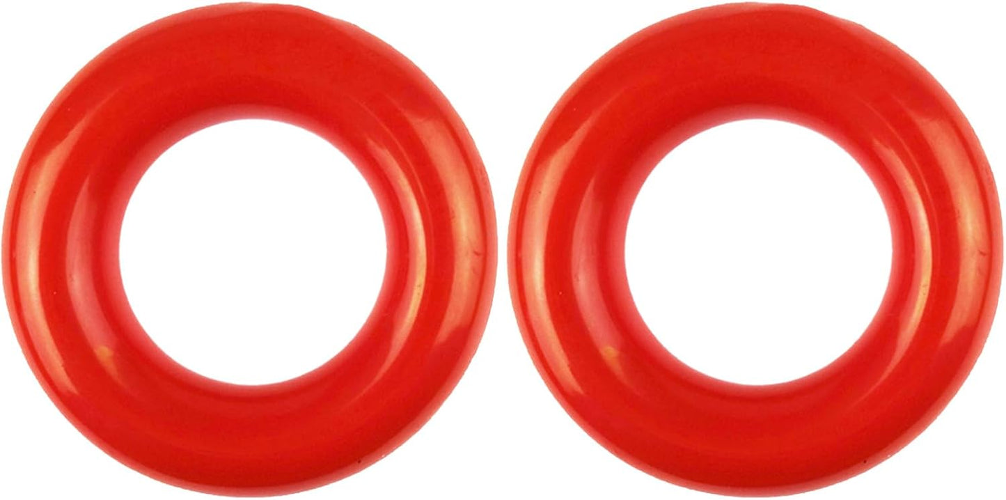 1/2/3 Pack Golf Club Weights Golf Weight Rings