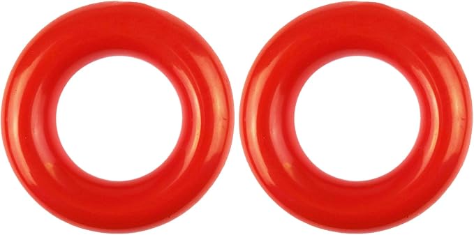 1/2/3 Pack Golf Club Weights Golf Weight Rings by Miokun