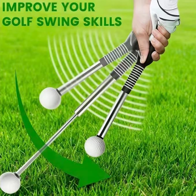 Golf Swing Training Aid - Image 4