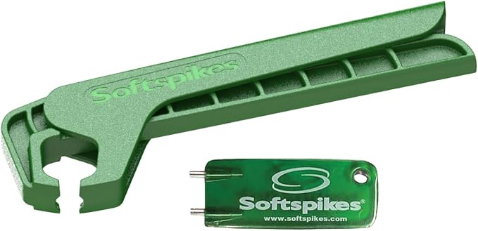 Softspikes XTractor Wrench Kit - Image 3