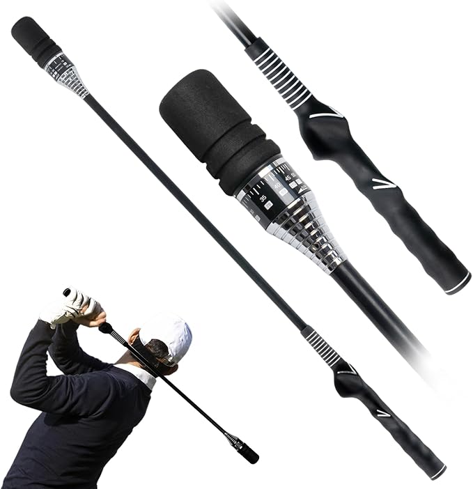 Golf Swing Speed Trainer Golf Grip Trainer by Ianminho