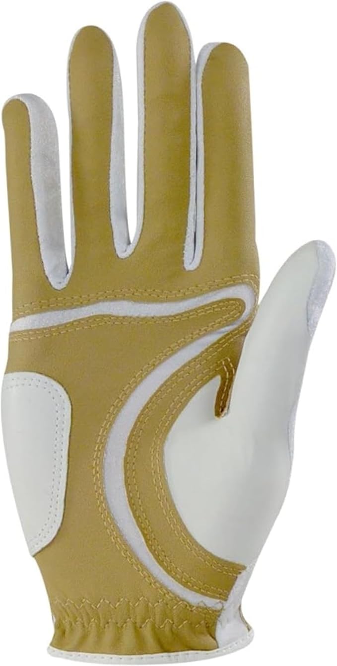 Women's Soft Flex Golf Gloves - Image 2