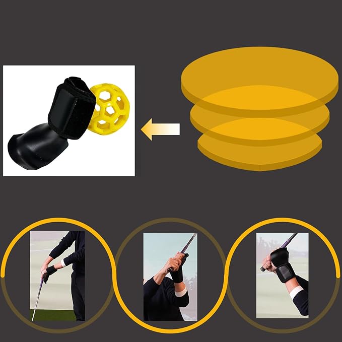 Golf Swing Trainer - Image 9