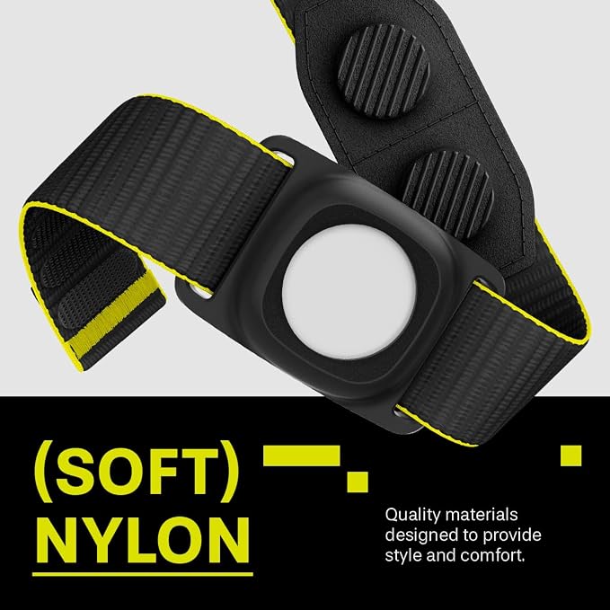 Spigen MAG-iT Magnetic Golf Rangefinder Strap Designed - Image 5