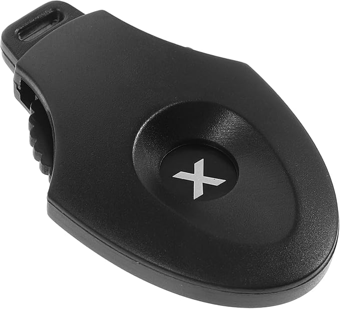 Compact Golf Stroke Counter by Unknown
