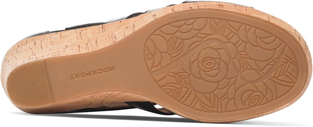 Rockport womens Briah Gladiator - Image 3