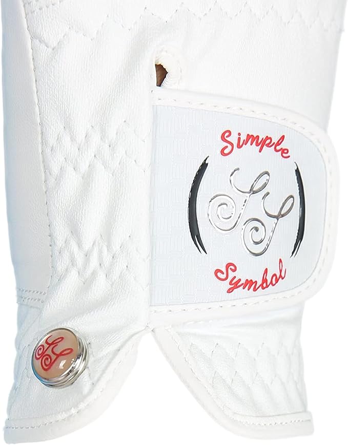 Women's Golf Glove Microfiber - Image 7
