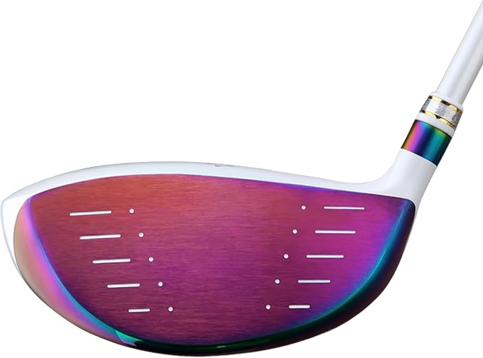 PGM Women's Golf Woods Driver Hybrid - Image 5