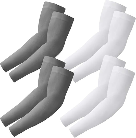 4 Pairs Arm Sleeves to Cover Arms by VNLEXMC
