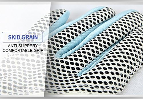 PGM Women's Golf Glove One Pair, Improved Grip System, Cool and Comfortable - Image 5