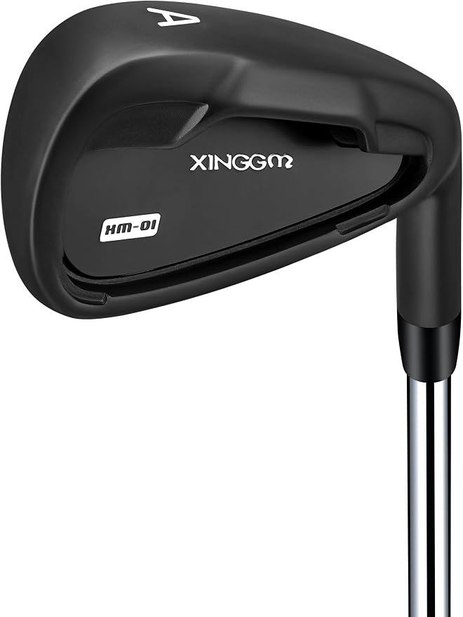 XM-01 Individual Golf Irons or Golf Irons Set by XINGGM