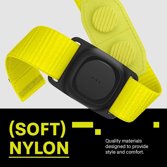 Spigen MAG-iT Magnetic Golf Rangefinder Strap Designed - Image 6