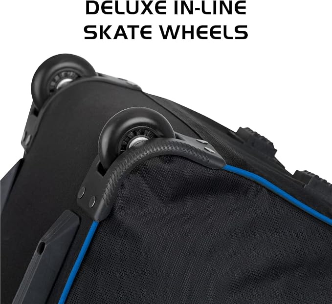 Bag Boy T-750 Travel Cover - Image 3