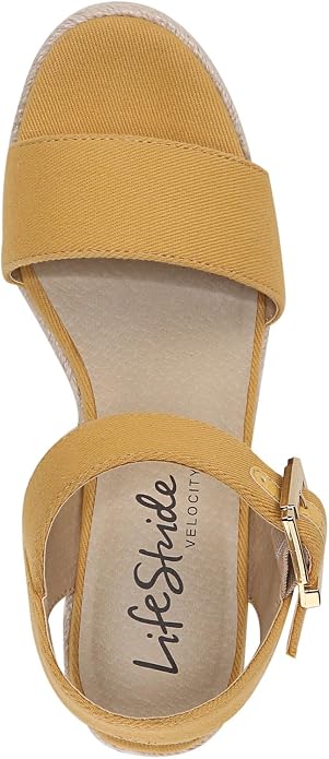 LifeStride Women's, Tango 2 Sandal - Image 7