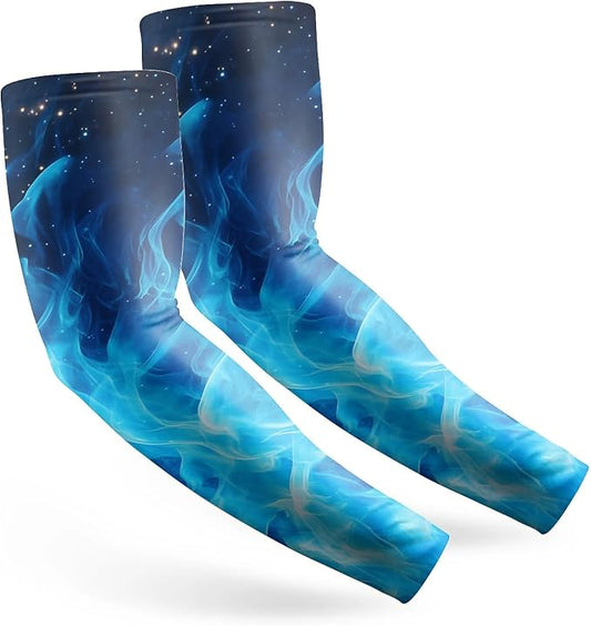 Cooling Arm Cover For Men & Women by Yicomon