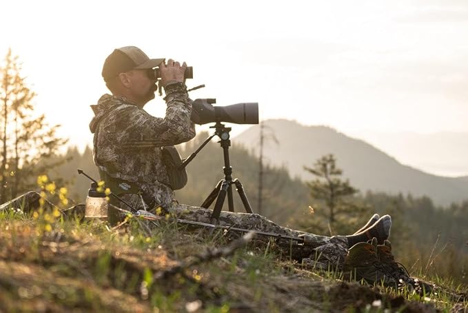 Crazy Creek Kings Camo HEX 2.0 Original Chair - Image 2
