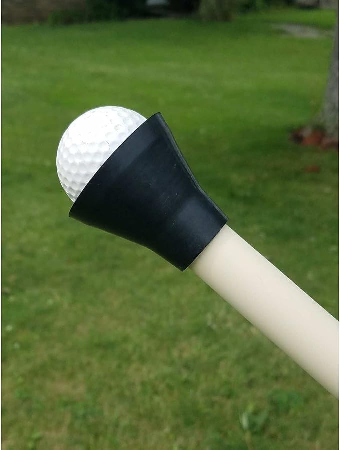 The Original Scramble Stick Shorty Ball Retriever, Designed - Image 4