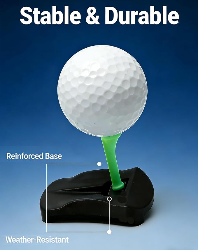 Hinged Turf Base V3 - Image 3