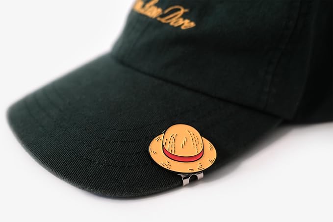 KOYO Anime Golf Ball Markers - Image 4