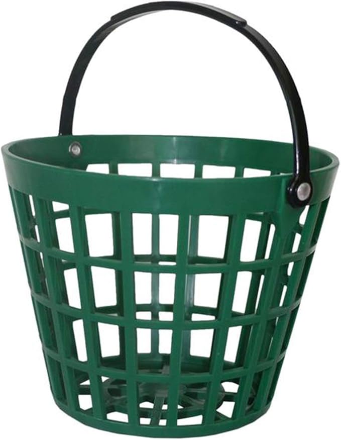 ZLY Golf Ball Basket, Golfball Container by ZLY