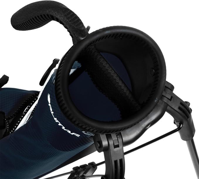 Orlimar Pitch ‘n Putt Golf Lightweight Stand Carry Bag - Image 3