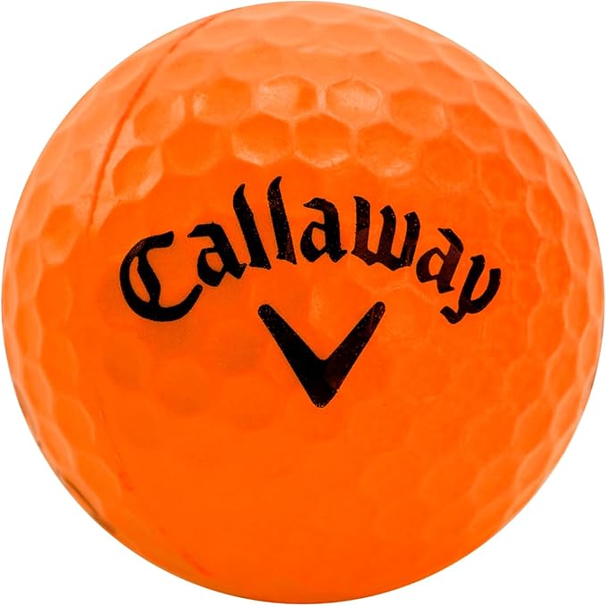 Callaway HX Soft Flight by Callaway