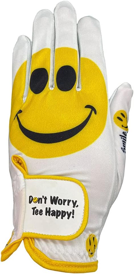 Giggle Golf Women's Golf Glove by GiggleGolf